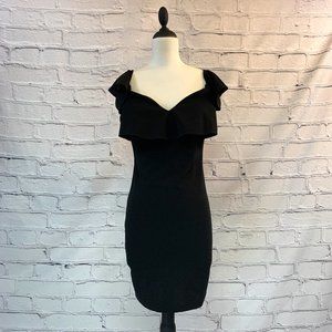 Jr. Size M Little Black dress by Emerald Sundae